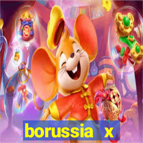 borussia x barcelona futemax